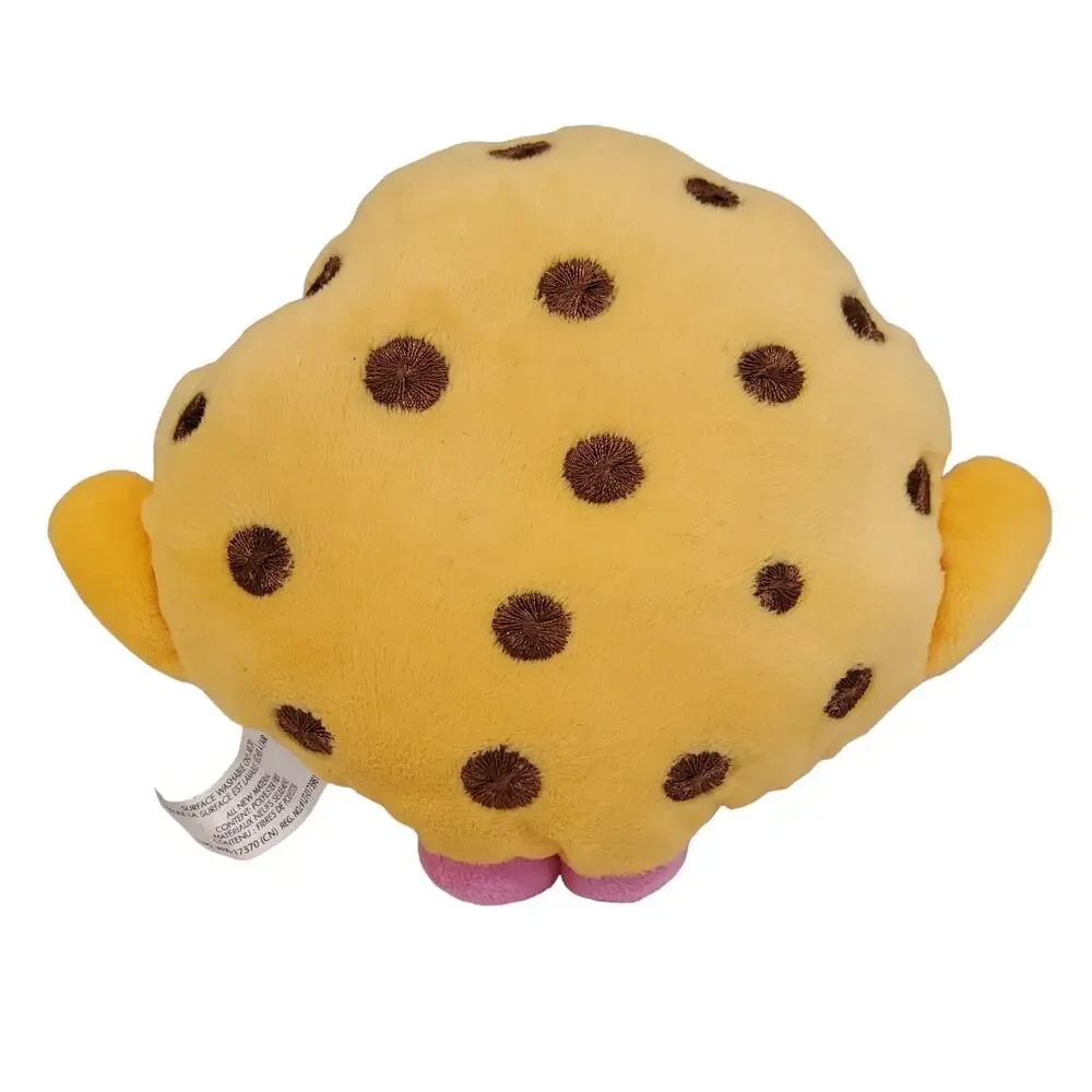 Shopkins Kooky Kookie Chocolate Chip Cookie 8